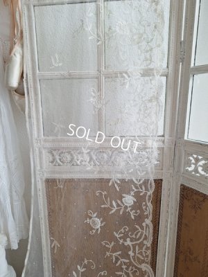 画像3: アンティークプリンセスレース