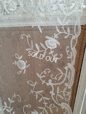 画像13: アンティークプリンセスレース