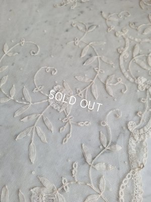 画像22: アンティークプリンセスレース