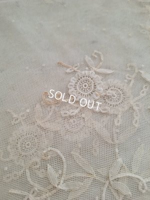 画像24: アンティークプリンセスレース