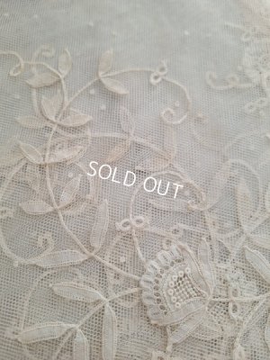 画像25: アンティークプリンセスレース