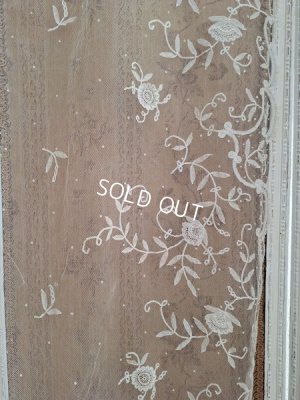 画像11: アンティークプリンセスレース