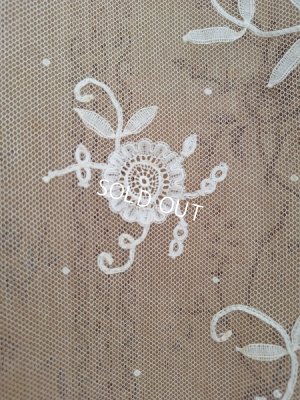 画像15: アンティークプリンセスレース