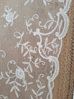 画像12: アンティークプリンセスレース