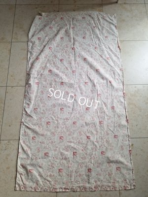 画像17: アンティークローズガーランド柄生地