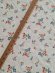 画像4: アンティーク小花柄ファブリック