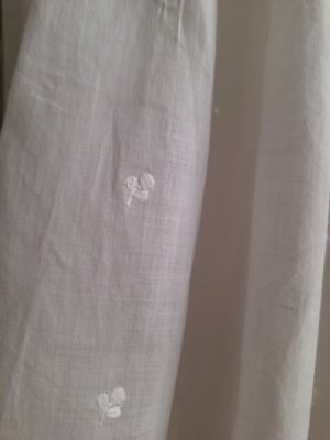 画像9: アンティークベビードレス