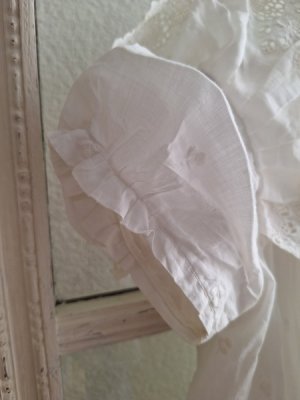 画像10: アンティークベビードレス