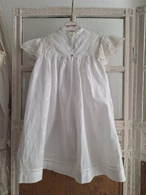 画像8: アンティークベビードレス