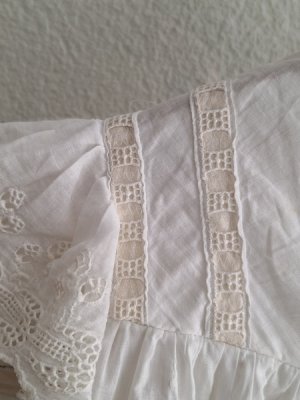 画像7: アンティークベビードレス