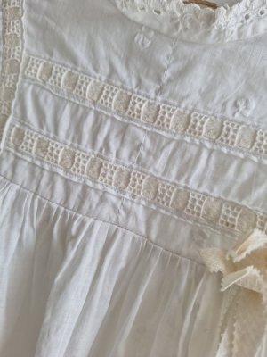 画像3: アンティークベビードレス