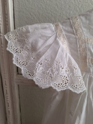 画像6: アンティークベビードレス