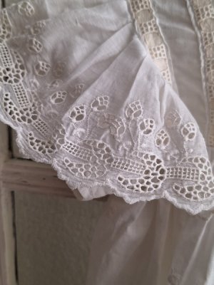 画像5: アンティークベビードレス