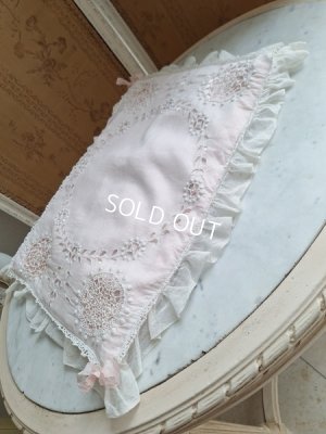 画像7: アンティークベビーマット