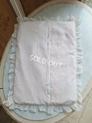 画像11: アンティークベビーマット