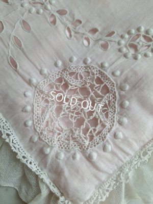 画像8: アンティークベビーマット