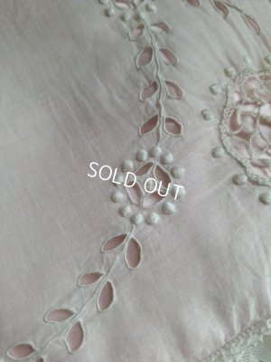 画像4: アンティークベビーマット