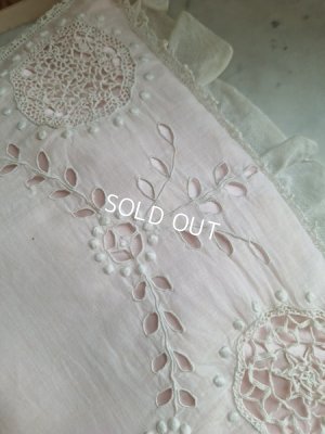 画像5: アンティークベビーマット