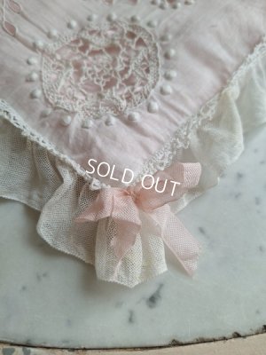 画像3: アンティークベビーマット