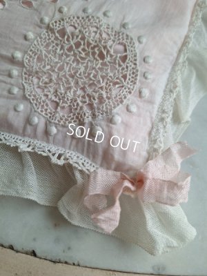 画像6: アンティークベビーマット