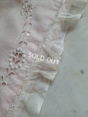 画像9: アンティークベビーマット