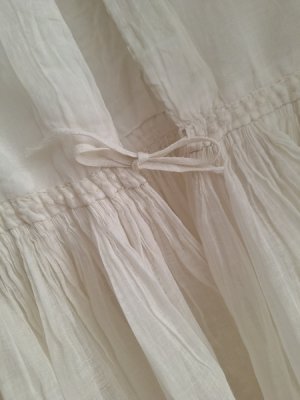 画像11: アンティークレースベビードレス