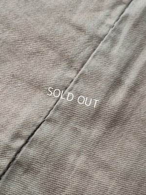 画像17: アンティーク天蓋装飾カーテン