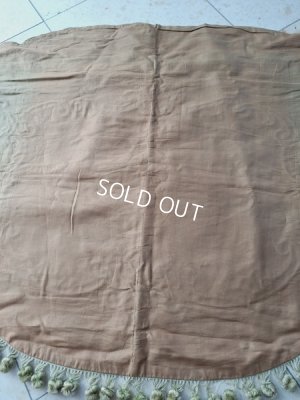 画像19: アンティーク天蓋装飾カーテン