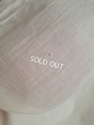 画像11: アンティークレースナイトドレス