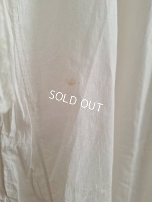 画像13: アンティークレースナイトドレス