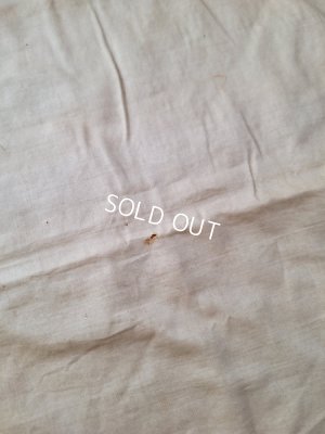 画像24: アンティークレースパターン花柄カーテンA