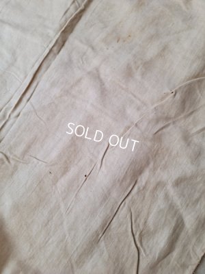 画像25: アンティークレースパターン花柄カーテンA