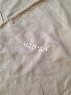 画像23: アンティークレースパターン花柄カーテンC