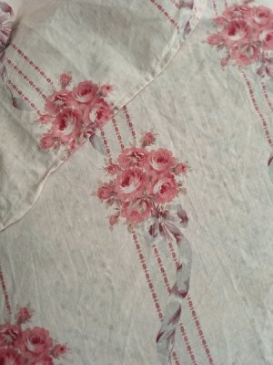 画像6: フレンチファブリックチェアカバー