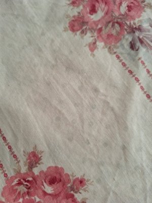 画像12: フレンチファブリックチェアカバー