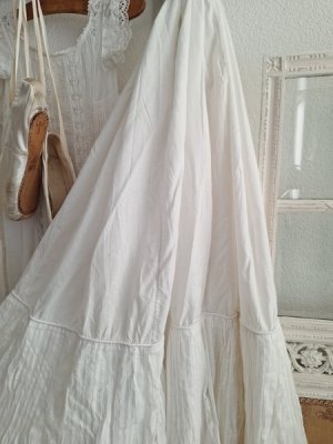 画像16: アンティークレースペチコート