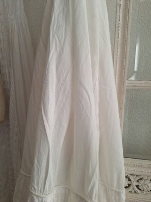 画像20: アンティークレースペチコート