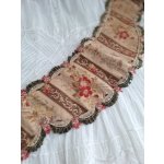 画像: フレンチファブリックカーテンタッセル