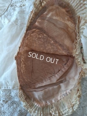 画像11: ロココリボンレースボネ