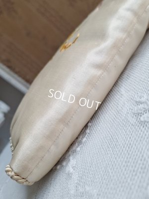 画像13: シルク刺繍ハンキーケース