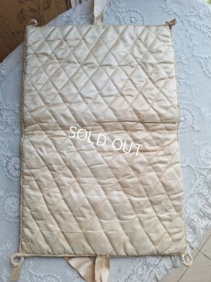 画像16: シルク刺繍ハンキーケース