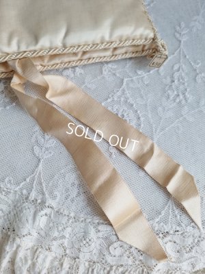 画像8: シルク刺繍ハンキーケース