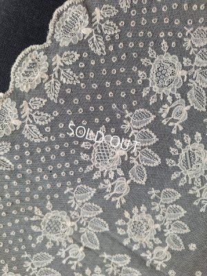 画像6: アンティークレース