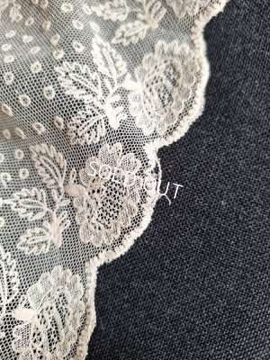 画像8: アンティークレース