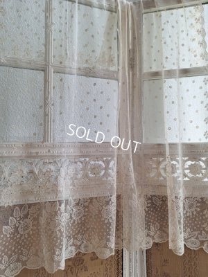 画像4: アンティークレース