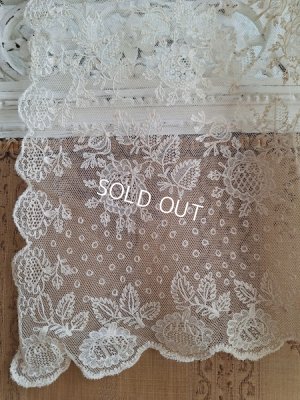 画像5: アンティークレース