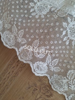 画像12: アンティークレース