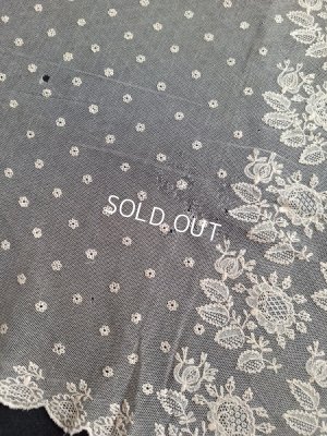 画像15: アンティークレース