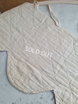 画像19: トワルドジュイキルト装飾カーテン