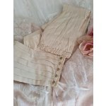 画像: ヴィクトリアンサッシュベルト